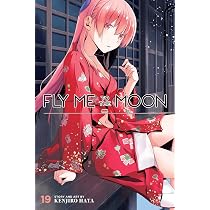Fly Me to the Moon, Vol. 25 | Amazon.com.br